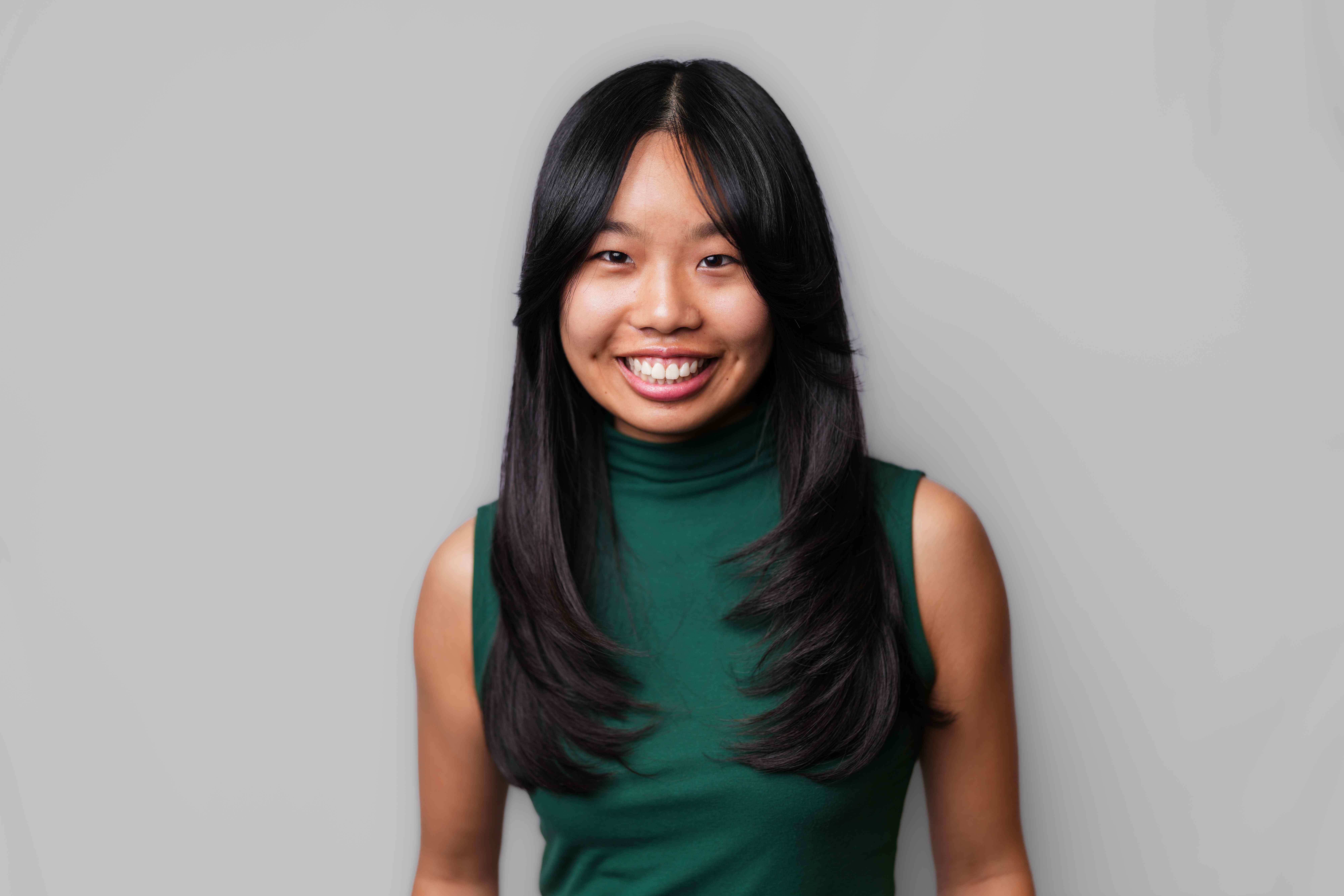 Abigail Chow