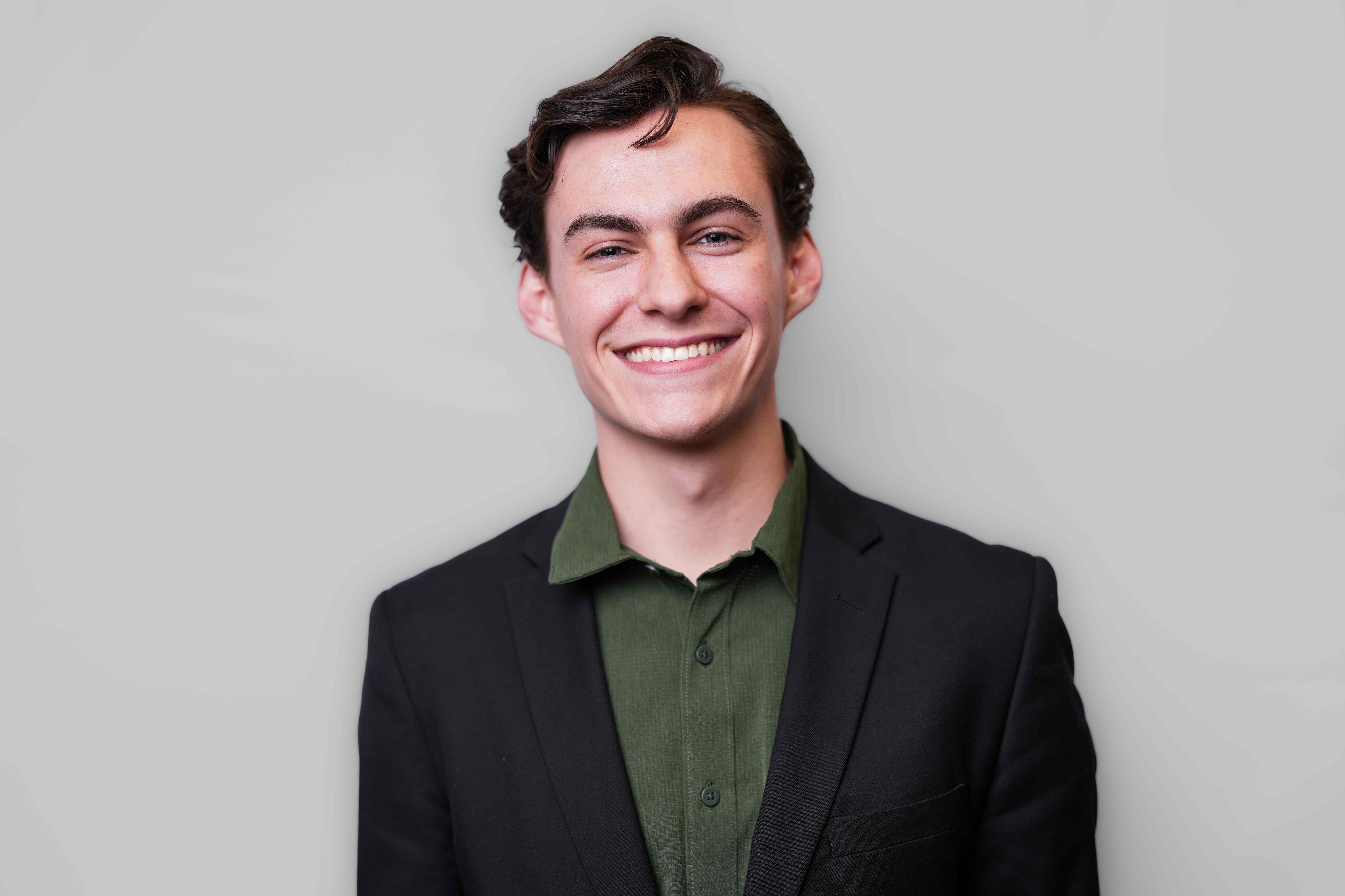 Alan Meyer