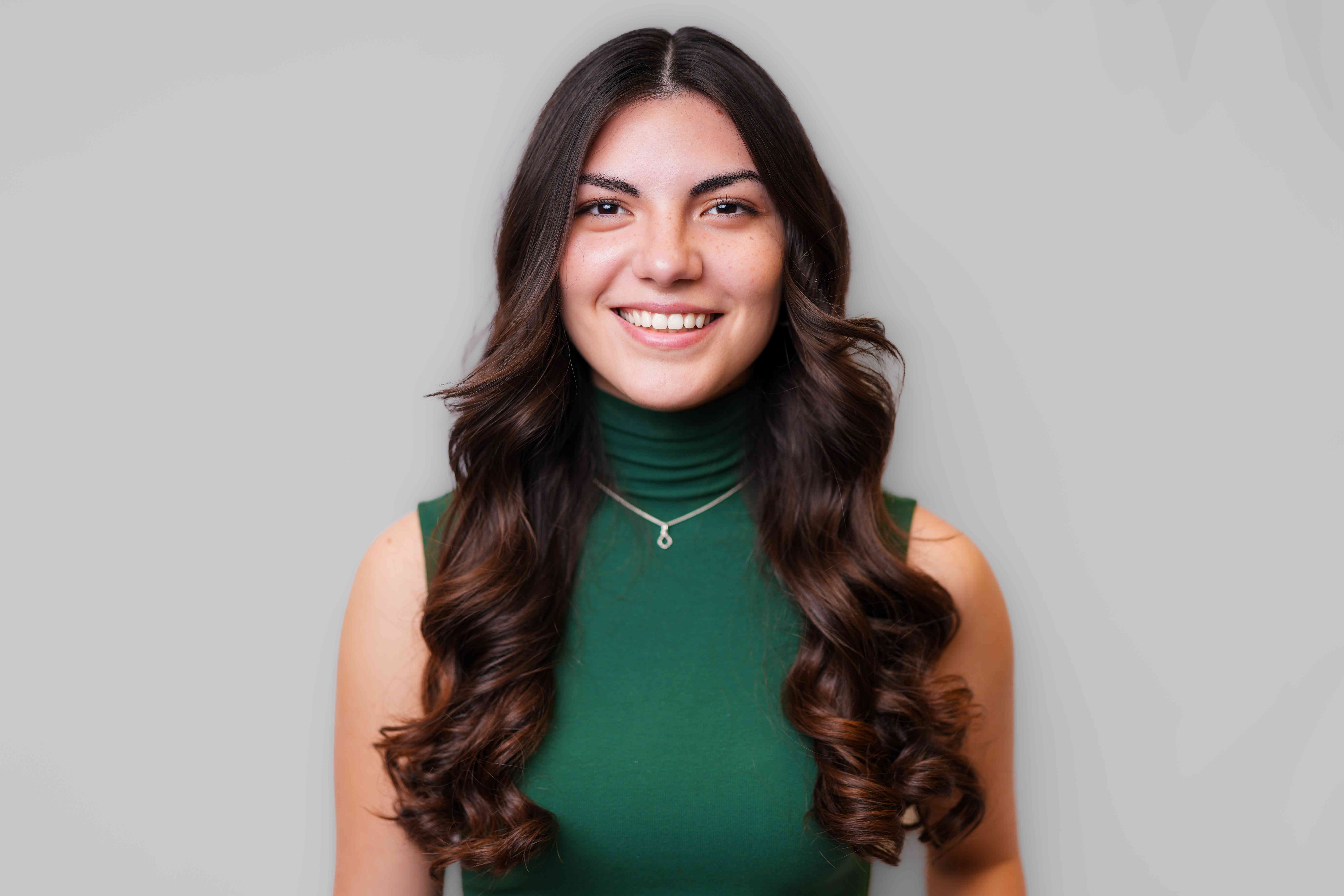 Leah Saucedo